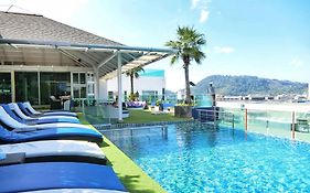 Sira Grande Hotel Phuket